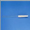 10902-001 Brush, Centrifuge tube White Bristle 15 ml 9"L