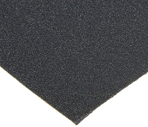 27390-004 Silicone carbide paper, 150-grit