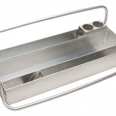 Gaugers Trays
