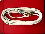 27673-008 Thief Rope 18' marked for 12" Thief