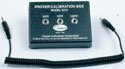 96000-000 Thermometer Prover/Calibration Box