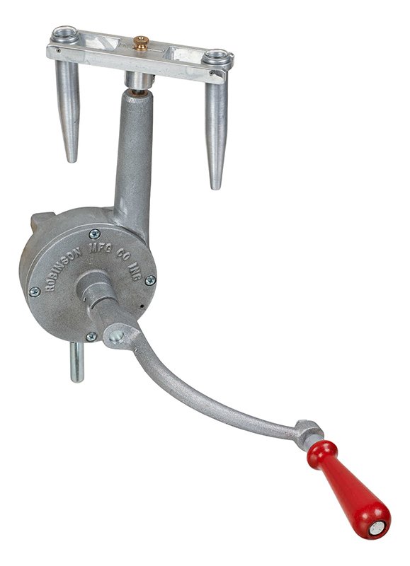 35405-000 Centrifuge, Hand-Operated for 100ml Short-cone Tubes 