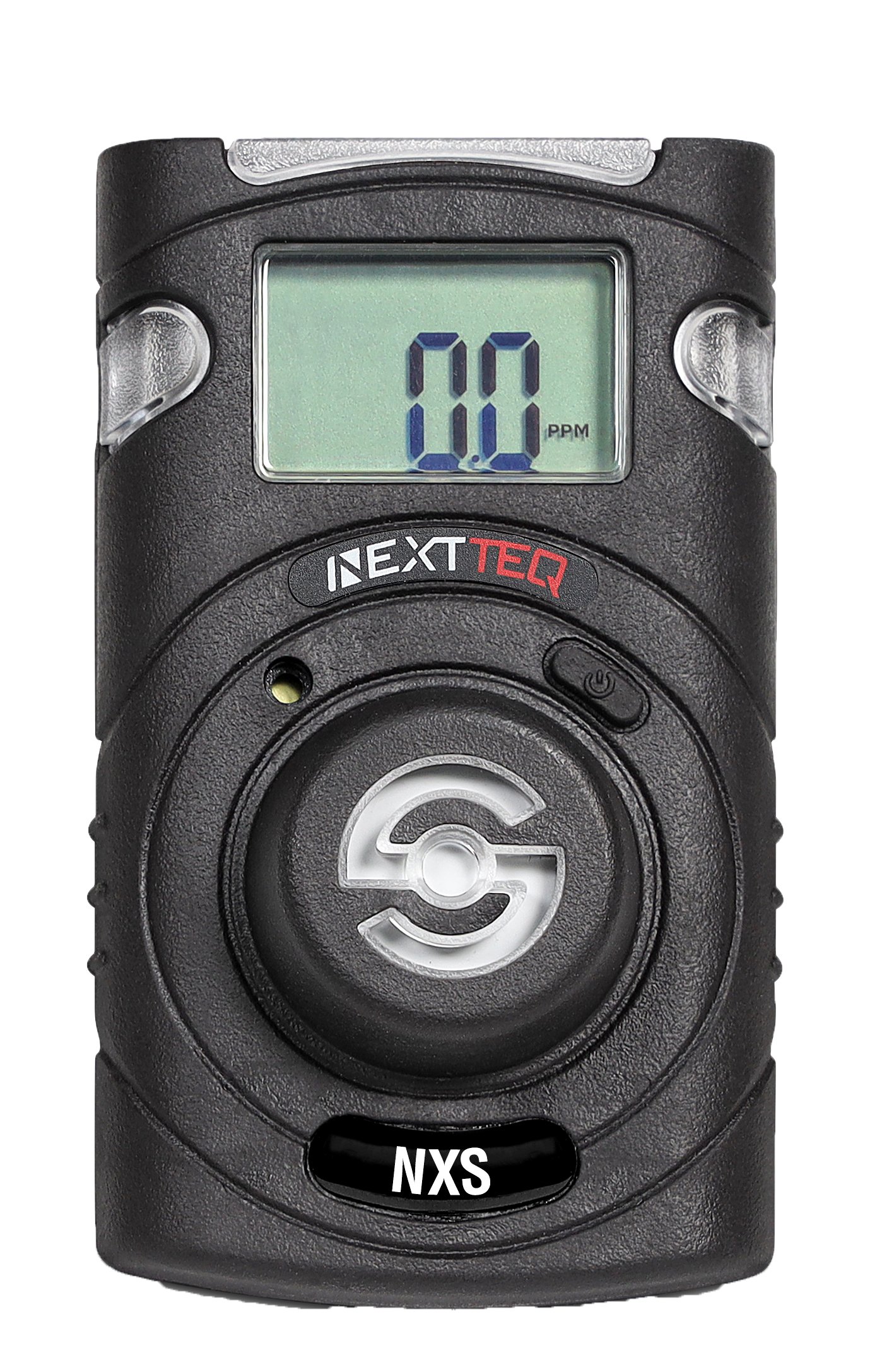 NX90202-000 Carbon Monoxide Single Gas Monitor 0-500 ppm