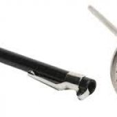 Bi-Metal Thermometers