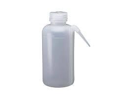 Unitary™ LDPE Wash Bottles, 16 oz 