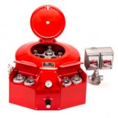 Air-Driven Centrifuges for Hazardous Areas